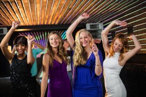 Magic Mirror per Selfie ai Compleanni e Feste