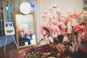 Noleggio Magic Mirror Per Selfie esclusivi in Matrimoni, Compleanni, Cerimonie, Eventi e Marketing In Store