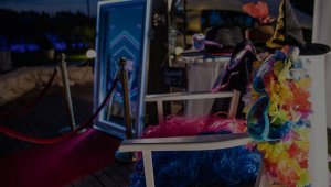 Dove Noleggiare Un Magic Mirror Per Selfie In Italia